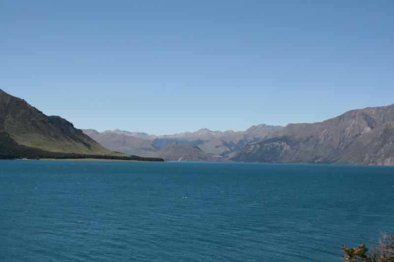 Nieuw-Zeeland 2011 - 1596